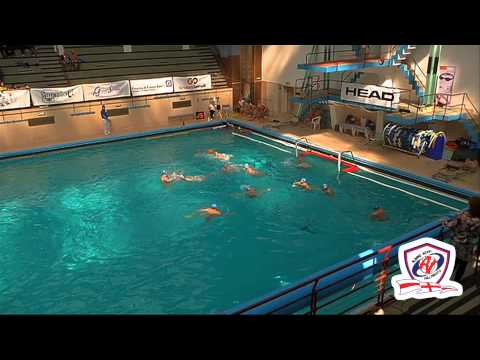 HL ALBARO NERVI ACQUACHIARA