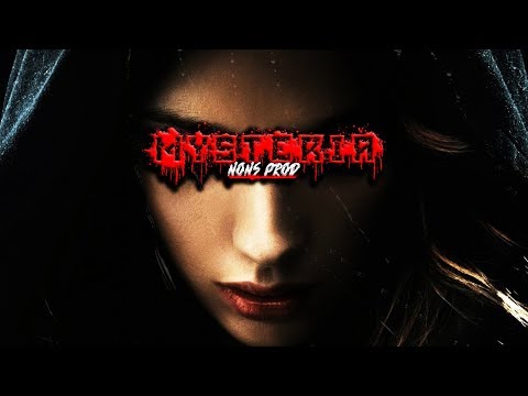 Instru Rap Trap | Instrumental Freestyle Lourd 2018 | Free | "Mysteria" (Beat maker Nons Prod)