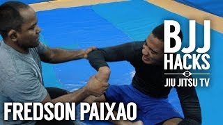 The Nastiest Submission in BJJ with Fredson Paixao || BJJ Hacks TV Episode 6.1