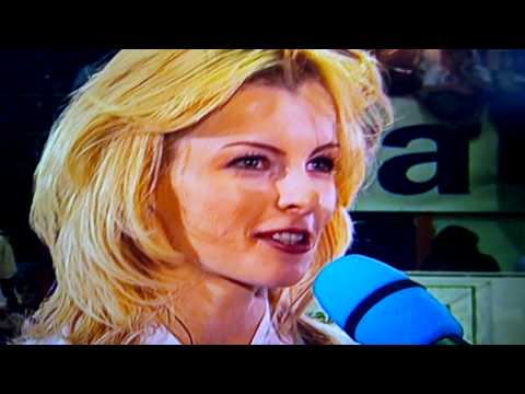 Iveta Bartošová je totiž správná dáma