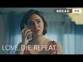 Love. Die. Repeat: Angela makes a way to save her husband through a time loop (Weekly Recap HD)