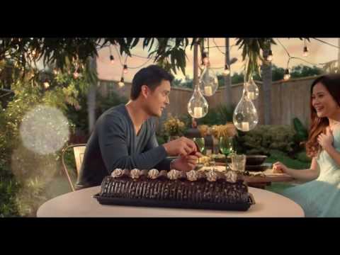 Goldilocks tvc with judy ann santos