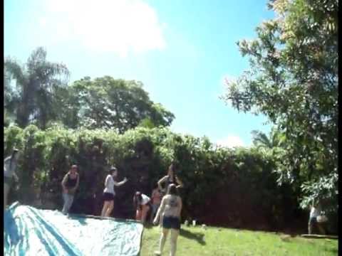 Turma 44 da psico!! ultimo churras!!