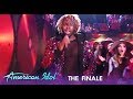 Kool & The Gang With Uche Bring The House Down On The Finale Stage | American Idol 2019