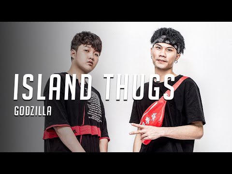 Hard Psy ◉ Island Thugs - Godzilla [Masters of Hard Psy]