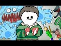 Every Indie Horror Game After FNAF Came Out