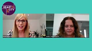 In Conversation With Rachel Wheeler
