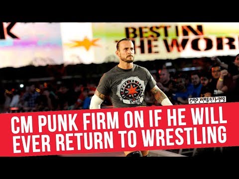 Fight Size Update: Batista Comments On CM Punk, Eli Drake’s List Of Dummies, Best In The World Match