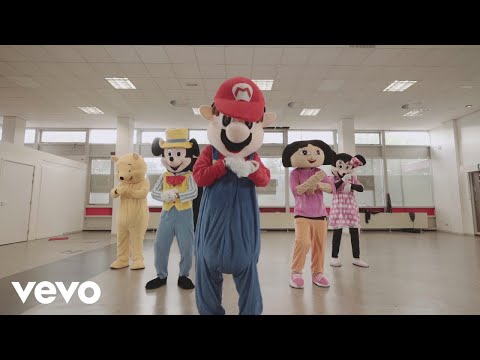 Jozo, Jordan Miles - Move