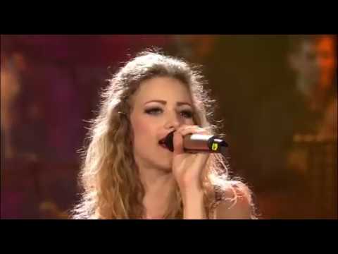 Stela - Tragovi dodira (Tam tara rira) (65. Zagrebački festival 2018.)