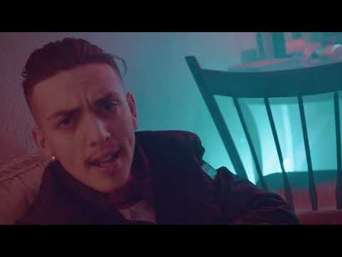 David Santos - Feliz (Video Oficial)