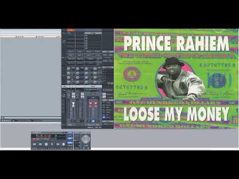 Prince Rahiem ft Crazy L’eggs – Loose My Money (Slowed Down)