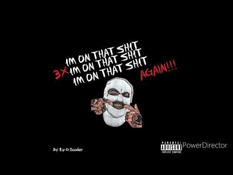 Rip G Dooder x StackaaBabyy - ALL IN “Official Visual”