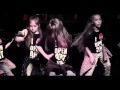 Kesha Cannibal dance performance by Open Kids ...