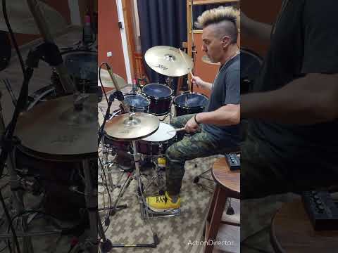 Palin Sosa  "Ride Of The Valkyries" Richard Wagner,versión Randy Waldman...Anisacate,Córdoba 2025...