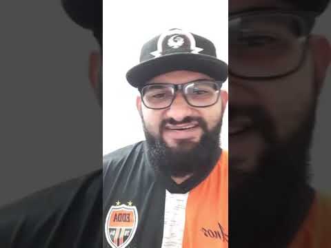 Live com o Jardel e Rodrigo do Edda 20/08/2020 Parte 1.