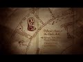Harry Potter And The Prisoner Of Azkaban DVD Menu Disc 2
