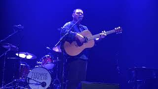 SWEET BABOO - Walking in the rain (Live @Teatro Circo. Murcia) (7-10-2023)