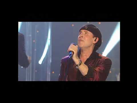 13 Moment of Glory music video - Scorpions with The Berlin Philharmonic Orchestra