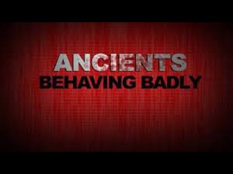 Ancients Behaving Badly - Episode 4: Cleopatra