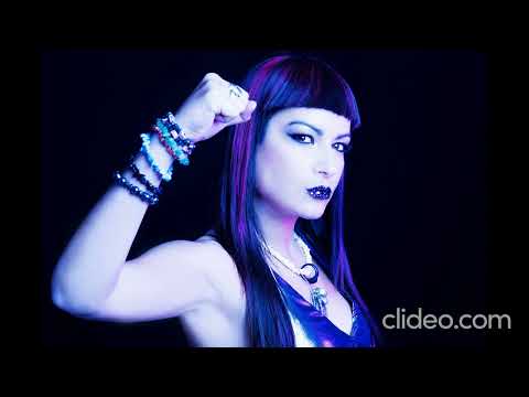 Fatima Hajji zonictrip´s Mix