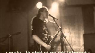 SIMON asi z Hartmanic