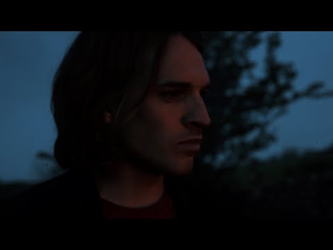 EDWARD SANSOM | SUCK IT UP | (Official Video)