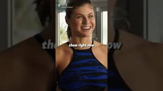 Baywatch : did you look at my bööbs