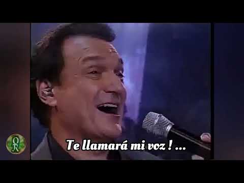 Mis desvelos por ti - Elio Roca - Con Letra