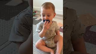 The two best ways to wean your child off the pacifier #momhack #hack #baby #pacifier #viral #mom