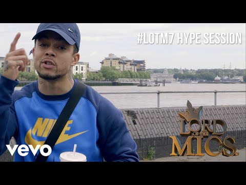 Lord of the Mics - Kozzie Hype Session #LOTM7