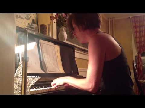 All I Want cover by Emily Fritz