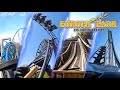 All Roller Coasters At Europa Park 2026