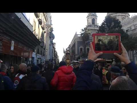 Cereo Monsignor Ventimiglia 2014 - (parte 2 di 2)