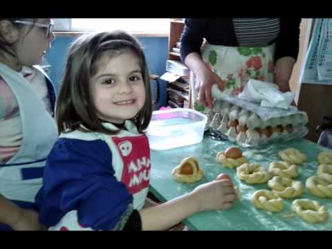 1 C e D - Plesso G. Susanna- Polo1 Galatone - Lecce- Pasqua 2016