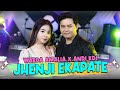 Andi KDI Feat Warda Amalia Jhenji Ekapate New RGS Lagu Madura