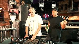 Ramiro Lopez B2B Andres Campo - Live @ Florida 135 2024