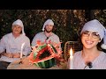 Can 3 Guys Make A Watermelon Explode Ft Zachirific