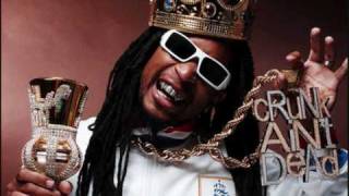 DJ Felli Fel - I Wanna Get Drunk (ft. Three 6 Mafia, Lil' Jon & Fatman Scoop)