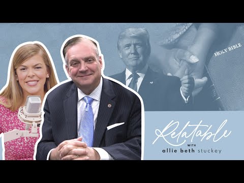 Why Cultural Christians Are Going Extinct  | Guest: Dr. Albert Mohler | Ep 259