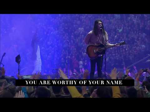 Passion 2017 - Worthy Of Your Name ft. Sean Curran