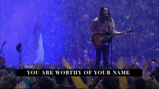 Passion 2017 - Worthy Of Your Name ft. Sean Curran