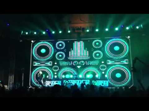 Trancefusion Prague 9-28-2012