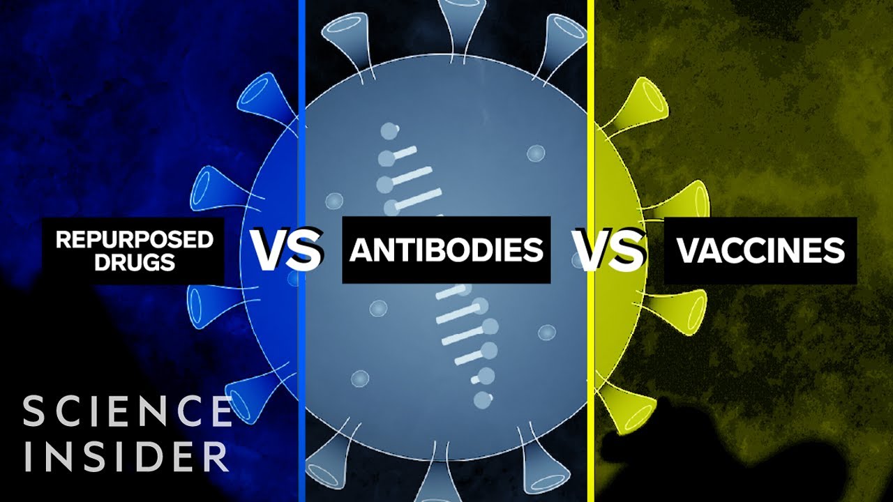 What Could Be The Fastest Way To End The Coronavirus Crisis?