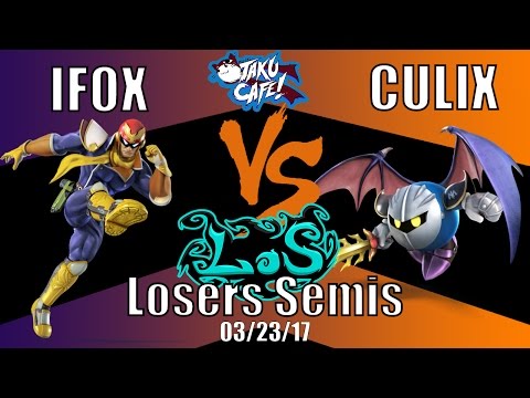 LoS7W11 | SLS | iFox vs Culix