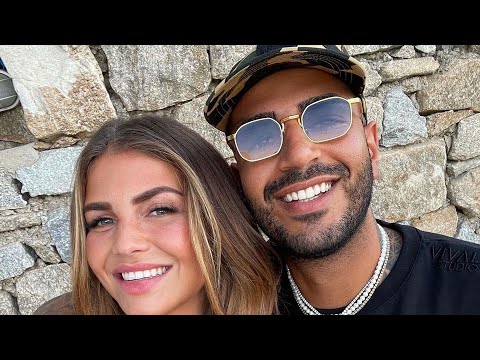 Endlich Klartext: Farina Opoku und DJ Jeezy sind ein Paar!