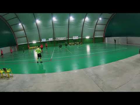 MPM Marcellini - Real Maracanà (parte 10)