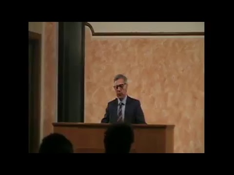 Culto di Martedì 20 Marzo 2018 - Avanti, senza paura!