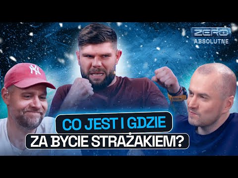 ZERO ABSOLUTNE #17: TEDE & WUWUNIO + DON DIEGO