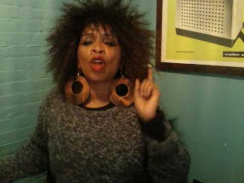 Barbara Tucker Introduces Feelin' Like A Superstar